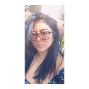 Meet your Posher, Alana